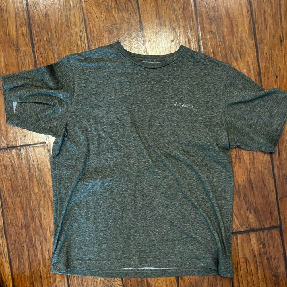 Mens Columbia T